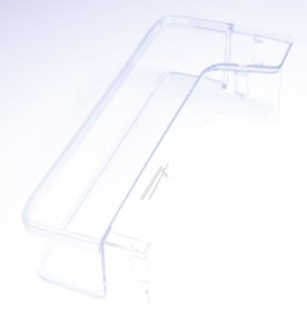 Samsung Refrigerator - Freezer Door Shelf - Da97-15559d Guard-ref Low rf9000jc gpps t3 0 tp Blue