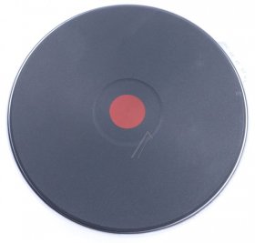 Hot Plate - 8067846 Hotplate 180s 2000w 400v [Amica]