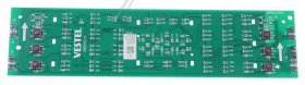 Display Unit - Dis card A1-krmz-20bmd16-23494241 [Vestel]