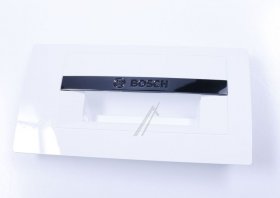 Handle - 10026879 Tray Handle-dispenser [Bosch Siemens]