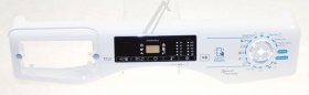 Operating Unit Screen - 43025545 Cruscotto Cspw 1400 Sy [Candy Hoover]
