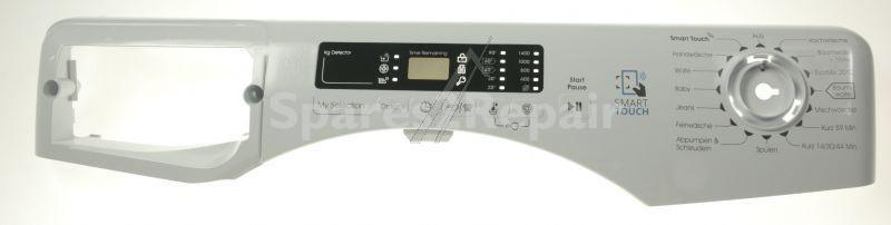 Panel - 41044627 Cruscotto Cs 2d 1400-de [Candy Hoover]