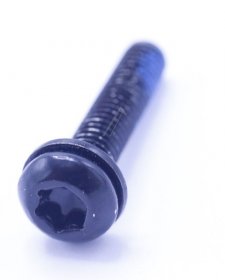 Soflow Screw - 800 460 59 So2 Air Max: Cross Head Screws M4xp0 7x6