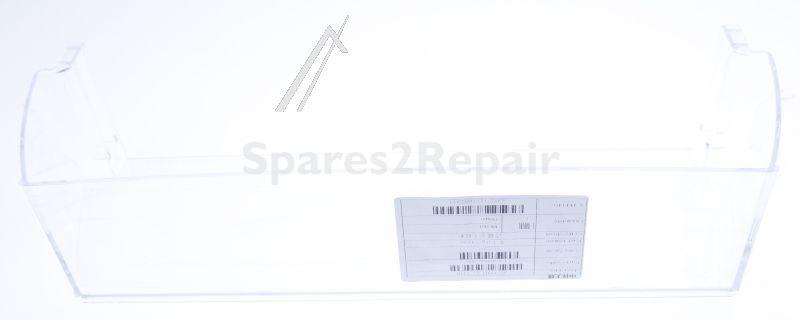 Refrigerator - Freezer Door Shelf - 12131000055819 R Large Tray [Midea]