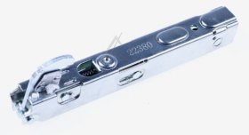 Door Hinge For Oven - 12971100022380 Door Hinge Assembly Y [Midea]