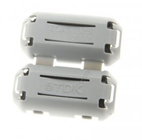 Tdk Ferrit Beads - Ferrit Beads For Lead -Ø 3mm To 5mm
