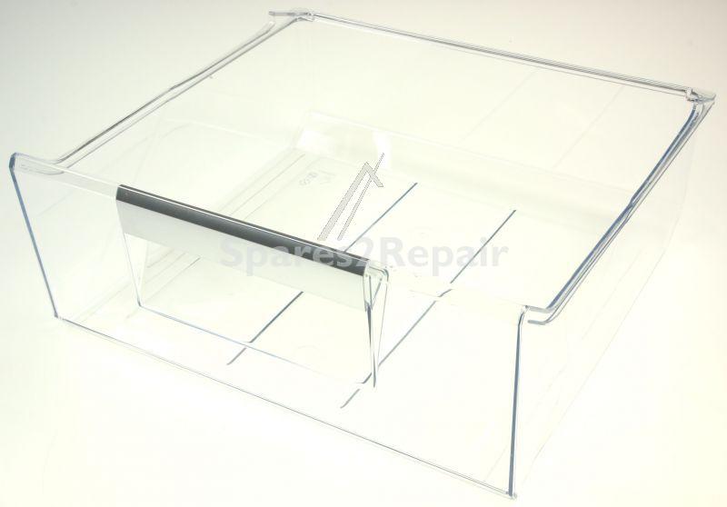 Freezer Drawer - 2651104016 Box Freezer complete transpare [Electrolux Aeg]
