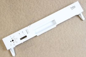 Operating Unit Screen - 1762560005 C00869378 Panel Group Beko Dfn05310w [Arcelik]
