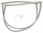 Hisense Gorenje Refrigerator Door Seal - Hk1916931 Fridge Door Gasket