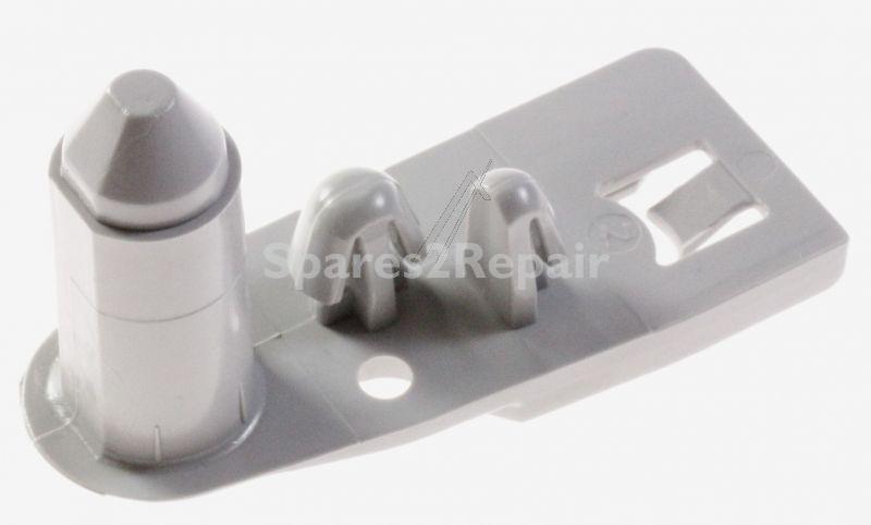 Liebherr Bearing - 743236800 Lower Left Bearing Part Grey