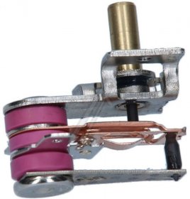 Thermostats - 5210810031 Th F great Wk03 250v16a(75°)250°c Vde [Delonghi]