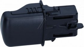 Saeco Milk Frother - Cp0227-01 421944042971 Blk Hot Water Dispenser Smrg Assembly