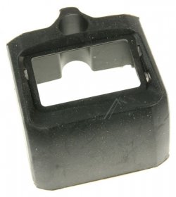 Saeco Housing - 421944032671 Front Panel Membrane Smrg-h-p-t Black