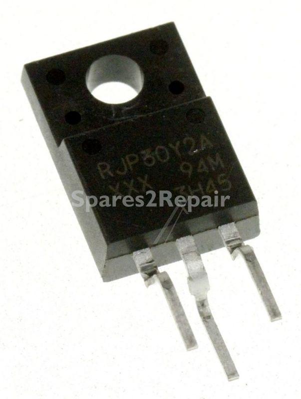 Panasonic Transistors - B1jadn000013 Silicon Transistor
