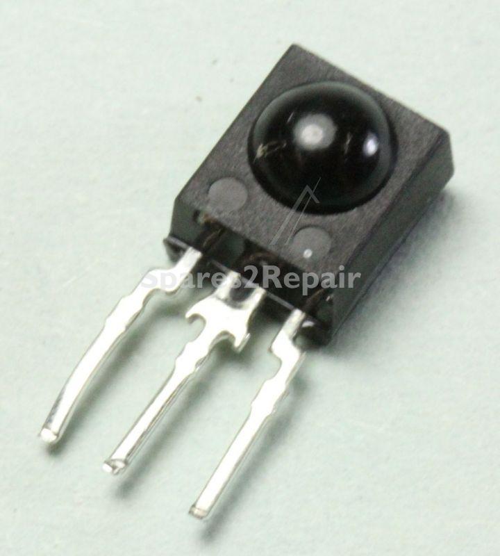 Rft Remote Receiver Module - Hrm 136bb710 1751367100108 Infrared Receiver