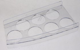 Egg Compartment Fridge - 00643979 Egg Rack [Bosch Siemens]