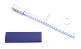 Wave - 4055961751 Kit Axle Extension [Electrolux Aeg]