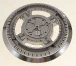 Burner Cap - 068112003 Burner Head Center [Sogedis]