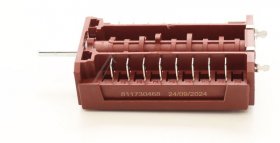 Smeg Switch - 811730468 Selector Switch