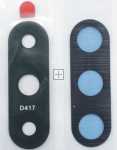 Motorola Camera Glass - S948c58586 Tnm205-bdd132-020+lens_ls