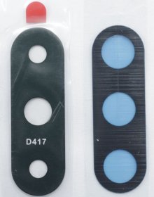 Motorola Camera Glass - S948c58586 Tnm205-bdd132-020+lens_ls