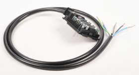 Cooker Connection Cable - 140202855015 Connection Box With Cable 6pol [Electrolux Aeg]