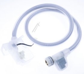 Inlet Tube - 11060645 Aquastop [Bosch Siemens]