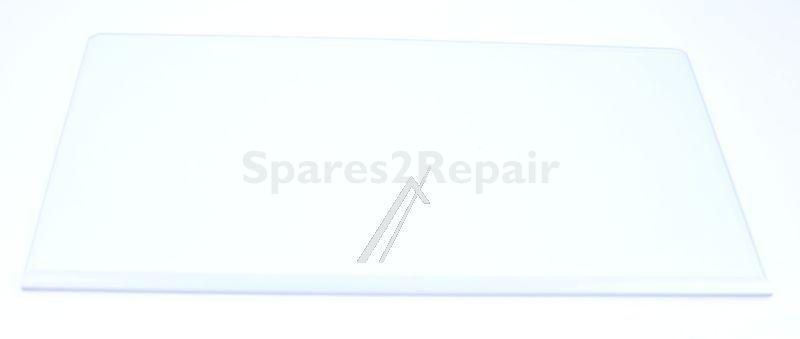 Hisense Gorenje Glass Panel - 842571 Glass Shelf Assembly
