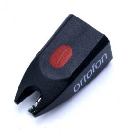 Ortofon Turntable Stylus Needles - Stylus 40 Tonnadel, Fg 70, Diamant Nackt