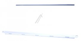 Smeg Pane - 695652809 Gl shelf Assembly 458 5x286mm