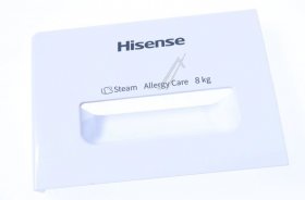 Hisense Gorenje Detergent Dispenser Cover - Hk2252139 Painted Drawer