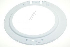 Smeg Washing Machine Window Frame - 762372100 Porthole Inner Pls