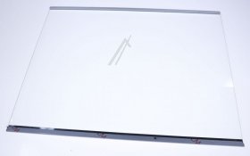 Hisense Gorenje Glass Panel - 838239 Shelf Glass C6-6 Hzf 470x365 Vz065s Assembly