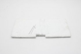 Insulation Material - 291400021 C00905877 Top Oven Glass Wool Rear [Arcelik]
