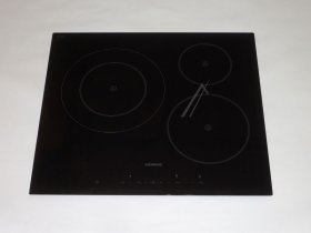 Ceramic Surface - 00681584 Glass Ceramic Hob Top [Bosch Siemens]