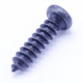 Soflow Screw - 800 299 50 Phillips Recess Flat Head Screws M4x12