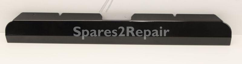 Flap - 22148216 Top Cavity Heat Cover(db oven) [Vestel]