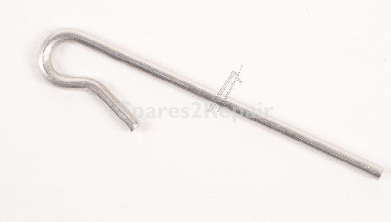 Lg Rod - Ebz64663436 Cover Part 1642669 Cover Defrost Stick_1642669 - Hisense