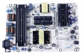 Hisense Gorenje Power Supply Board - Ht343492 Power Board Rsag2 908 12362-25