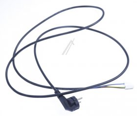 Hisense Gorenje Mains Power Lead - 912385 Supply Cord H05z1z1-f 3x1 0 2260 Eu