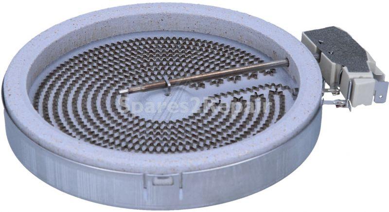 Teka Induction Board - 60703058 Inductor Tray Set Ø260 Dz Tkg0