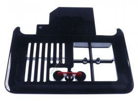 Support Grid - As00002942 Assembly Internal Drip Tray+level Bk [Delonghi]