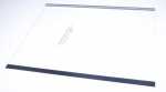 Glass Panel - 9178018971 C00877454 Vegetable Drawer Cover [Arcelik]