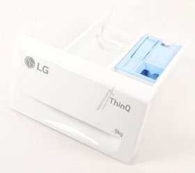 Lg Drawer Front - Agl30066104 Panel Assembly Drawer