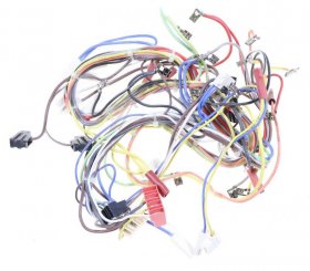Harness - 260405482 C00907474 Service Cable Group [Arcelik]