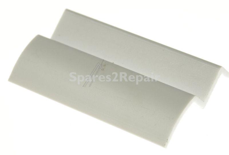 Homa Casing Cover - 2208101074 Lower Catch Of Refrigerate Wind Part