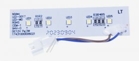 Led Module - 17431000006021 Led Lamp [Midea]