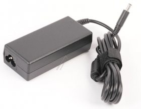 Dell Power Supply notebook - Wc42g Dell Ac Adapter 65w With Eu