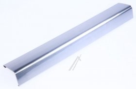 Whirlpool Casing Cover - C00510481 481011035792 Insert Small Drawer Hotfoil Grey