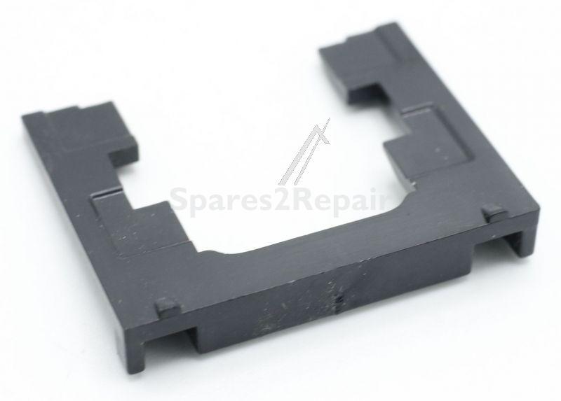 Square Plug - 4055823894 Cap Hinge Shaft [Electrolux Aeg]